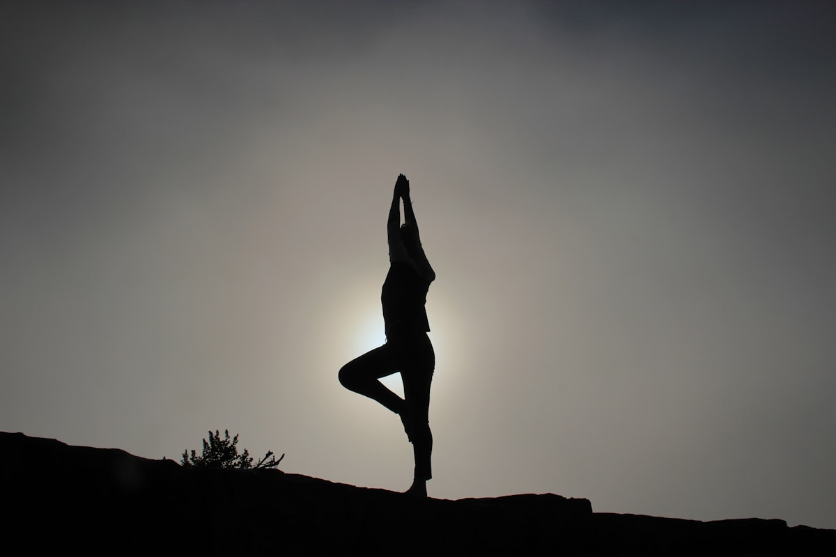 Hatha Yoga Fundamentals
